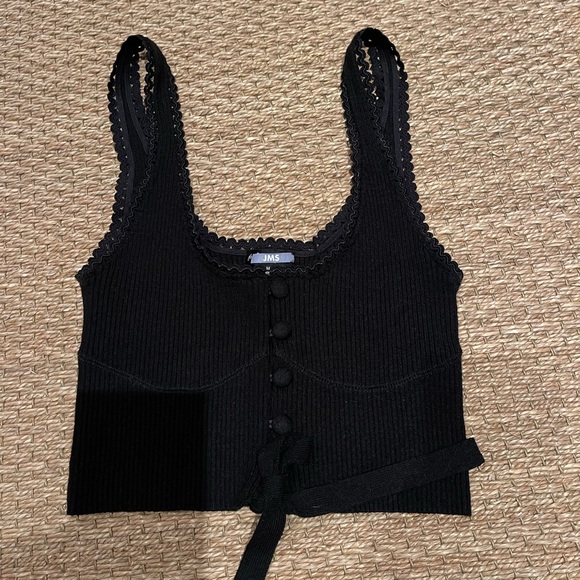 For Love and Lemons Top! - Picture 2 of 4